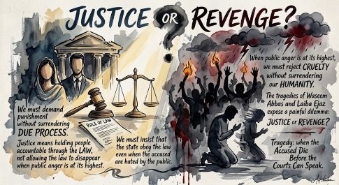 Justice-Revenge-AI-Sindh Courier