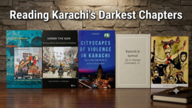 Karachi-Books-Sindh Courier