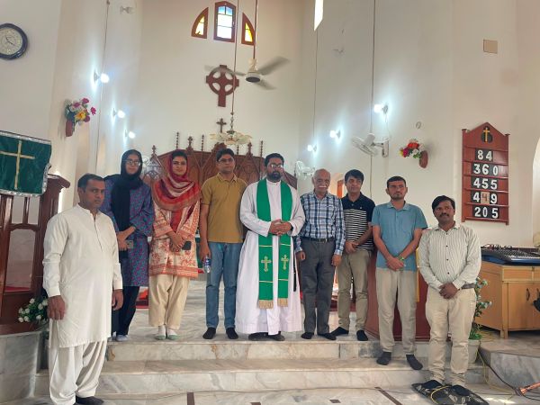 Kotri-Church-Sindh Courier-6