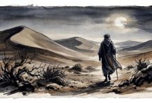 Libya-Poetry-AI-Sindh Courier