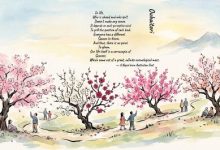 Life-Australia - Poem-Sindh Courier-AI