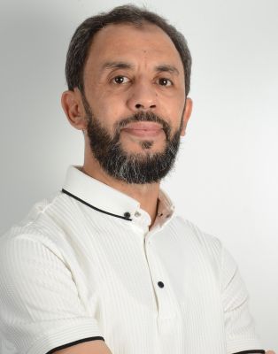 Mohammed Al-Gaddafi- Sindh Courier