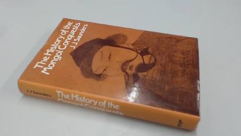 Mongol-Book