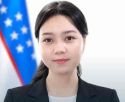 Otaxonova Nodira- Uzbek-Sindh Courier