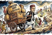 Pakistan-Debt-Reform Path-AI-Sindh Courier