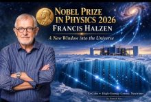 Physics-Nobel-Prize
