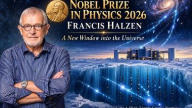 Physics-Nobel-Prize
