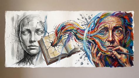 Poetry-AI-Sindh Courier