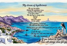 Poetry-Greece-Sindh Courier