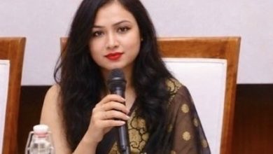 Prachi Gupta-Sindh Courier
