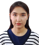 Sayfulloeva Umida Fayzulloevna- Sindh Courier