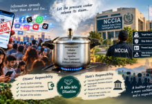 Steaming Toward Digital Accountability-Sindh Courier