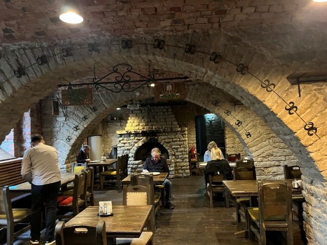 Tallinn 3- Sindh Courier