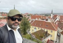 Tallinn 7-Sindh Courier