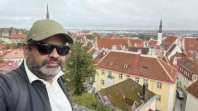 Tallinn 7-Sindh Courier