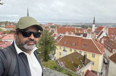 Tallinn 7-Sindh Courier