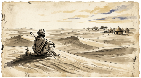Thar-Poem-AI-Sindh Courier