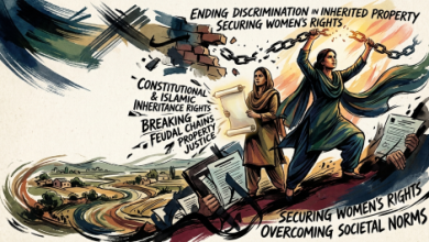 Women-Rights-Sindh Courier