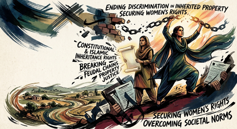 Women-Rights-Sindh Courier